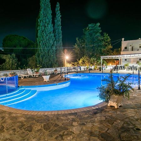 Ilias Studios Sevasti Panormos  Exterior photo