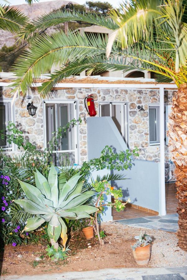 Ilias Studios Sevasti Panormos  Exterior photo